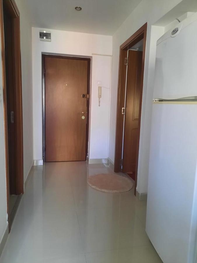 Eva Studio Apartment Bucureşti Ngoại thất bức ảnh