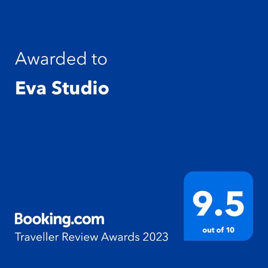 Eva Studio Apartment Bucureşti Ngoại thất bức ảnh